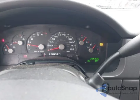 2003 Ford Explorer Nbx/Xlt z USA, uszkodzony, nr VIN 1FMZU73K33ZA59671